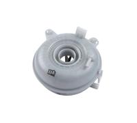 Coolant Reservoir Compatible With A3 8VA 2012-2020 For Q2 GAB 2016-2020 For TT For MK3 FV 2014-2020 Car Coolant Reservoir Expansion Tank Accessories OEM:5Q0121407T
