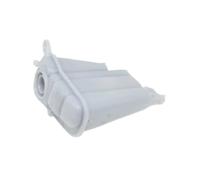 Coolant Reservoir Compatible With A4 Avant 2008-2015 For Q5 2009-2017 Cooling Radiator Coolant Expansion Tank Automobile Accessories Parts OEM:8K0121403AC(Style-A)