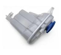 Coolant Reservoir Compatible With A4 Avant 2008-2015 For Q5 2009-2017 Cooling Radiator Coolant Expansion Tank Automobile Accessories Parts OEM:8K0121403AC(Style-B)