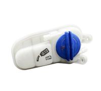 Coolant Reservoir Compatible With A4 For Avant 2008 2009 2010 2011 2012 2013 2014 2015 Coolant Recovery Expansion Reservoir 8K0121403Q
