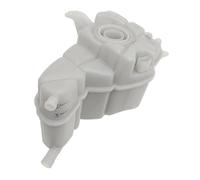 Coolant Reservoir Compatible With A8 D4 Car Coolant Radiator Expansion Kettle Auxiliary Kettle Auto Parts OEM: 4H0121403G 4H0121403M