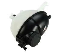 Coolant Reservoir Compatible With Benz E550 W212 V8 4.7L 2012 2013 2014 2015 2016 2017 Coolant Expansion Tank With Cap 2045000949