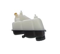 Coolant reservoir Compatible With Benz For CLS500 2005 2006 2007 2008 2009 2010 2011 Engine Coolant Reservoir Tank Automobile Accessories Component OEM: 603-283