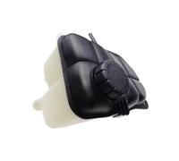 Coolant reservoir Compatible With Benz For CLS63 For AMG 2007 2008 2009 2010 2011 Coolant Recovery Reservoir Expansion Tank Accessories OE:2035000049