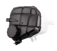 Coolant reservoir Compatible With Benz For GL320 For GL550 OE:1645000049 Car Coolant Reservoir Radiator Expansion Tank With Cover Accessories