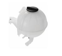 Coolant Reservoir Compatible With Benz For Sprinter L4 2.1L 2014 2015 2016 2017 Coolant Expansion Tank With Sensor 9065010503 A0142230007