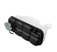 Coolant reservoir Compatible With Benz For W202 For C180 For C200 For C220 Car Engine Coolant Recovery Tank With Cap Accessories OE:A2025000249
