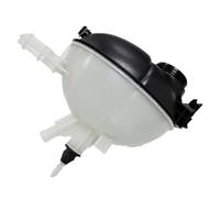 Coolant Reservoir Compatible With Benz For W204 W207 C218 C250 CLS350 E250 E300 2045000049 Car Coolant Radiator Reservoir Expansion Tank With Sensor