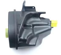 Coolant Reservoir Compatible With BMW For X5 2006 2007 2008 2009 2010 2011 2012 2013 Car Overflow Expansion Tank Coolant Overflow Bottle OEM:17137552546