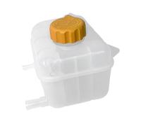 Coolant reservoir Compatible With Chevrolet For Lacetti 2005 2006 2007 2008 2009 2010 2011 2012 2013 Car Coolant Reservoir Expansion Tank 96813425