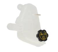 Coolant reservoir Compatible With Chevrolet For Sonic LT 1.8L 2012 2013 2014 2015 2016 2017 2018 Car Coolant Reservoir Tank Cap OE:95048411