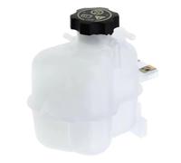 Coolant Reservoir Compatible With Chevrolet For Spark 2011 2012 2013 2014 2015 2016 2017 Coolant Reservoir Expansion Tank 42657459 95352004(With cap)