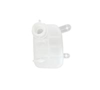 Coolant Reservoir Compatible with Chevrolet For Trax 1.4 2013 2014 2015 2016 2017 2018 Radiator Coolant Expansion Header Tank Automobile Accessories OEM:95201979