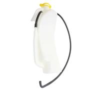Coolant Reservoir Compatible With Chevy For Avalanche 2007 2008 2009 2010 2011 2012 2013 2014 2015 2016 Coolant Reservoir Tank OEM: 68091500AD 68091500AC