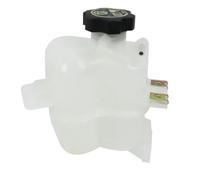 Coolant reservoir Compatible With Chevy For Spark 2013 2014 2015 Automobile Automatic Overflow Tank Expansion Accessories OE:95352005