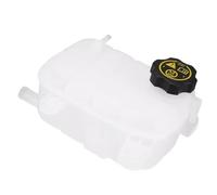 Coolant Reservoir Compatible With Chevy For Trax 2013 2014 2015 2016 2017 2018 Engine Coolant Expansion Tank Auxiliary Water Bottle OEM: 95380033