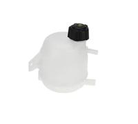 Coolant Reservoir Compatible With CLIO MK 2 1.4 16V 1999 2000 2001 2002 2003 2004 Engine Coolant Expansion Bottle With Cap 7701470460