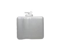 Coolant Reservoir Compatible With Dodge For Raider 1989 For Ram 50 For Pickup 1990 1991 1992 1993 Car Engine Coolant Reservoir Expansion Tank Repair OEM: MB605260