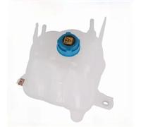 Coolant Reservoir Compatible With Fiat For Ducato 2014 2015 2016 2017 2018 Car Expansion Coolant Tank 1374132080 1374133080 1611966680 1674058380