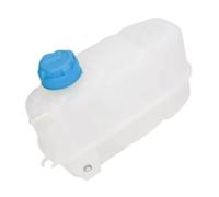 Coolant reservoir Compatible With Fiat For Palio For Siena OE:46779402 Coolant Reservoir Expansion Overflow Tank With Cap Replace Accessories