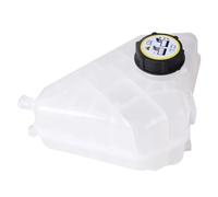 Coolant reservoir Compatible With For B-Max For Ecosport For Fiesta For Mk7 Car Coolant Reservoir Radiator Expansion Tank OE: 8V218K218AB