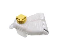 Coolant Reservoir Compatible With For EcoSport L4 2.0L Dohc Petrol With Cap 2004-2008 Engine Coolant Reservoir Expansion Tank With Cap Parts OEM:2S65-8K218-BA