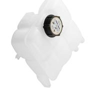 Coolant Reservoir Compatible With For Escape 1.6L 2013 2014 2015 2016 Car Engine Coolant Expansion Tank Replacement 8V61-8K218-AE