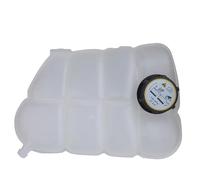 Coolant reservoir Compatible With For Escape For Focus For Transit For Connect 2013 2014 2015 2016 2017 2018 Automotive Coolant Tank OE：CV61-8K218-BC