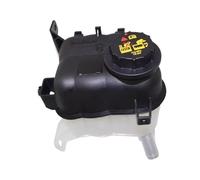 Coolant Reservoir Compatible With For Explorer 2011 2012 2013 2014 2015 2016 2017 2018 2019 Engine Coolant Reservoir Radiator Expansion Tank AG1Z8A080S