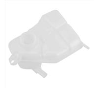 Coolant reservoir Compatible With For Fiesta For MK6 2001 2002 2003 2004 2005 2006 2007 2008 Car Expansion Kettle Coolant Tank Radiator OE:A029-1221362