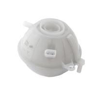Coolant Reservoir Compatible With For Q5 2017 2018 2019 2020 2021 2022 2023 Engine Coolant Radiator Expansion Tank OEM: 80A121405AK 80A121405AQ