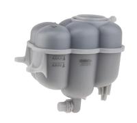 Coolant Reservoir Compatible With For Q7 2.0T 2016 2017 2018 2019 Car Engine Radiator Overflow Expansion Tank OEM: 4M0121403F 4M0121403D