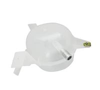 Coolant Reservoir Compatible With For Ranger 2001-2011 Car Coolant Reservoir Engine Engine Radiator Coolant Reservoir Tank With Cap 2L5Z8A080AA(No lid-2L5Z8A080AA)