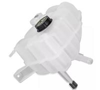 Coolant Reservoir Compatible With For Ranger 2015 2016 2017 2018 2019 2020 Car Radiator Expansion Tank OEM:JB3G8K218AA JB3Z8A080A