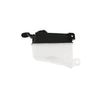 Coolant Reservoir Compatible with Hyundai For Santa Fe 2.7l 2656cc V6 Dohc 2007 2008 2009 Coolant Radiator Reservoir Tank Automobile Accessories OEM:254312B100