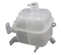 Coolant reservoir Compatible With Hyundai For Tucson 2004 2005 Car Radiator Coolant Reservoir Tank Replacement Accessories OE:25431-2E100