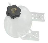 Coolant reservoir Compatible With Jeep For Compass Car Coolant Reservoir Radiator Expansion Tank Cap Accessories Parts OE:52052767