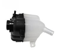 Coolant Reservoir Compatible With Lincoln For MKS 2009 2010 2011 2012 2013 2014 2015 2016 Engine Coolant Reservoir Radiator Expansion AG1Z8A080S