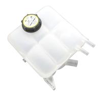 Coolant reservoir Compatible With Mazda 3 2004 2005 2006 2007 2008 2009 Car Coolant Recovery Tank Reservoir Radiator Replacement OE:LF8B-15-350B