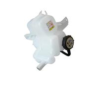 Coolant Reservoir Compatible With Mazda Cx-7 ER 2.3 2.5 2009 2010 2011 2012 2013 2014 2015 Cooling Radiator Expansion Bottle L3BT-15-350