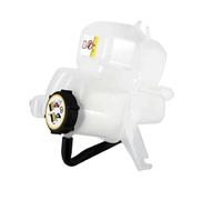 Coolant reservoir Compatible With Mercury For Mariner 2005 2006 2007 2008 2009 2010 2011 Car Automobile Coolant Reservoir Tank OE: YL8Z8A080AE