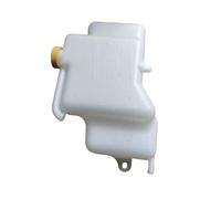 Coolant Reservoir Compatible With Mitsubishi For L200 2006 2007 2008 2009 2010 2011 2012 2013 2014 2015 Engine Coolant Overflow Recovery Reservoir Tank With Cap