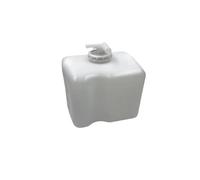 Coolant reservoir Compatible With Mitsubishi For Montero 1989-1999 For Mighty For Max For Pickup 1990-1996 Car Engine Coolant Reservoir Expansion Tank OEM: MB605260