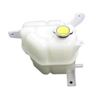 Coolant Reservoir Compatible With Nissan For Frontier 2005 2006 2007 Car Engine Radiator Coolant Expansion Tank 21710-EA01A