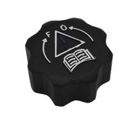 Coolant Reservoir Compatible With Peugeot 106 107 206 207 307 308 406 407 807 Car Radiator Expansion Water Tank Cap 1306E4 1306C9 1306C9