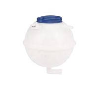 Coolant Reservoir Compatible With Seat For Cordoba 1999-2002 For Ibiza I 1993-2006 Ccoolant Expansion Tank+Cap Automobile Accessories Repair Parts OEM:1H0121407A