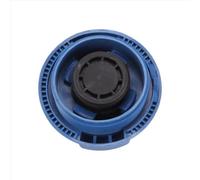 Coolant Reservoir Compatible With Skoda For Fabia 2000 2001 2002 2003 2004 2005-2016 1J0121321B Car Radiator Water Coolant Expansion Tank Cap