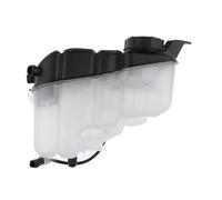 Coolant reservoir Compatible With Volvo For V60 2010-2018 For XC60 2008-2017 For XC70 2007-2016 Car Front Coolant Reservoir With Cover Modification OE:30680909