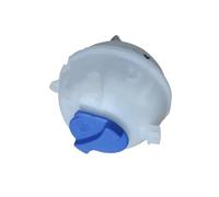 Coolant Reservoir Compatible With VW For Passat 1997-2002 For Polo 1994-2010 For Golf Iv 2005-2008 Coolant Expansion Tank+Cap Accessories Component OEM:1H012107A