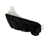 Coolant Reservoir Cooling Water Tank Compatible With Benz For W210 For E-Class Car Coolant Tank With Cap A2105000549